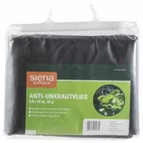 Siena Garden Anti-Unkrautvlies 30 g 0,8 x 10 m schwarz