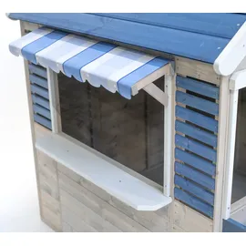 Wendi Toys Spielhaus Delfin
