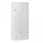 Jan Nowak Z02 Spind Umkleideschrank 185 x 80 x 45 cm Grau