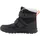Jack Wolfskin Winterstiefel grau 34
