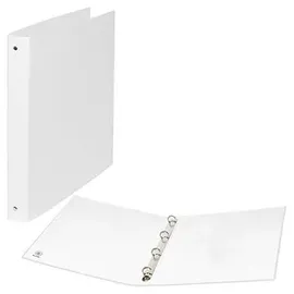 Donau Elektronik DONAU Ringbuch DIN A4 35 mm Weiß