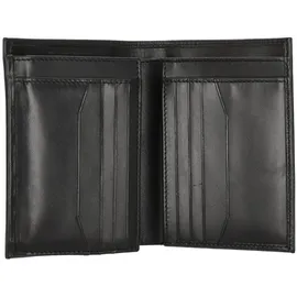 Porsche Design Classic Billfold 11 Geldbörse schwarz