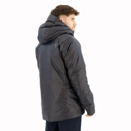Black Diamond Belay Parka Herren Schwarz L