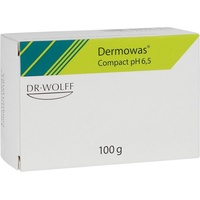 Dr. August Wolff GmbH & Co.KG Arzneimittel Dermowas compact