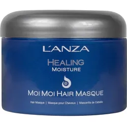 Lanza Moi Moi Hair Maske Haarkur & -maske 200 ml 