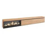 SKRAUT HOME TV-Schrank, Lowboard, für Wohnzimmer, Wohnwände, Lowboards, Lowboards stehend
