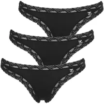 like it! String 3 St. Schwarz M