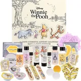 Accentra Disney Winnie Pooh Adventskalender 2023