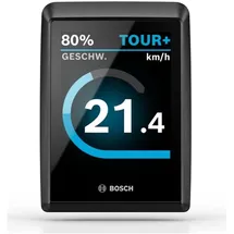 Bosch Kiox 500 Display