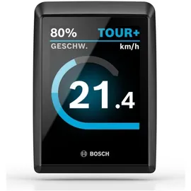 Bosch Kiox 500 Display