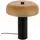Atmosphera Pilzlampe FAMILY CORNER, 37 cm