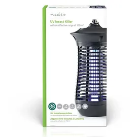 Nedis Mückenstopp Lichtfalle 18 W