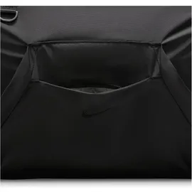 Nike One Tote Bag 25 Liter Nylon Black/Iron Grey