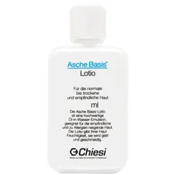 Asche Basis Lotio 200 ml