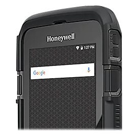 Honeywell Dolphin CT60 XP - Datenerfassungsterminal - robust - Android 9.0 (Pie)
