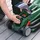 Bosch UniversalRotak 37-550 inkl. 2 x 4,0 Ah + Ladegerät