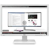 LG 24BK55WY-W | 24"" | WUXGA | LED DP VGA DVI | Weiß
