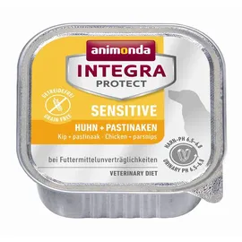 Animonda Integra Protect Sensitiv Huhn 11 x 150 g
