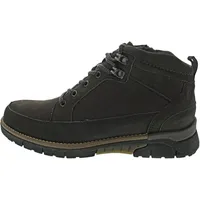 WALDLÄUFER Schnürstiefel braun 42,5 EU