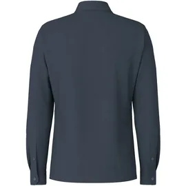 Strellson Langarmhemd Blau XXL