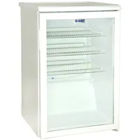 KBS K 140G Getränkekühlschrank
