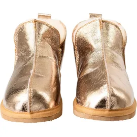 Shepherd of Sweden Clogs Gold 38