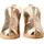 Shepherd of Sweden Clogs Gold 38