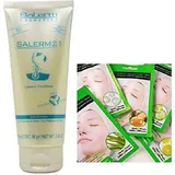 Salerm Cosmetics Salerm 21 Leave-in Conditioner 200 ml