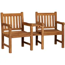 deVries WOODIE 160 x 57 x 94 cm Mehrfarbig