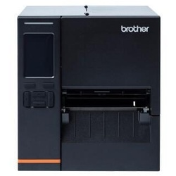 Brother TJ-4021TN Industrieller Etikettendrucker