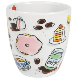 Blond Amsterdam Espressotasse 0,2 l Bunt