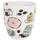 Blond Amsterdam Espressotasse 0,2 l Bunt