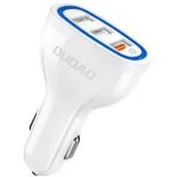 DUDAO Multi KFZ-Ladegerät Quick Charge Quick Charge 3.0 QC3.0