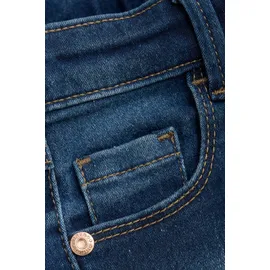 MINYMO MIShorts Lässige Short Blau 92