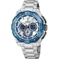 Festina Chrono Bike 2025 Edelstahl 45,5 mm F20724/1