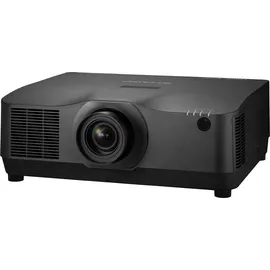 Sharp XP-A824U-B Laser Schwarz