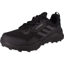 adidas Terrex AX4 Herren Core Black/Carbon/Grey Four 47 1/3