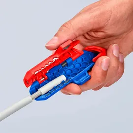 Knipex 00 31 31 V01 SB Abisolierwerkzeug-Set