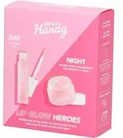 MERCI HANDY Lip Glow Heroes Emballage(S) Combi 1 pc(s)