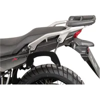 Hepco & Becker C-Bow Satteltaschenhalterung für Honda XL 750 Transalp 2023 Schwarz