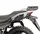 Hepco & Becker C-Bow Satteltaschenhalterung für Honda XL 750 Transalp 2023 Schwarz
