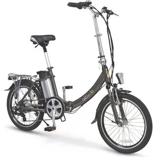 aktivelo Sport 20 Zoll titan