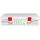 Papyrus PLANO RUSTRICTOR 3700 DEEP Stowaway, Premium Tackle Storage with Rust Prevention, Farblos
