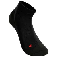 Falke TE 4 Short Socken Damen black 41-42