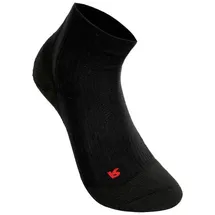 Falke TE 4 Short Socken Damen black 41-42