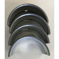 ELMAG Lager-Halbschale (Stück) für - 9100858