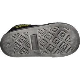 dmlng Esther Sneaker Blau 20
