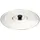 Ibili 715737 Deckel Prisma verstellbar 30-36 cm aus Edelstahl, Silber, 36 cm