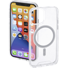 MagCase Safety für Apple iPhone 12/12 Pro Transparent