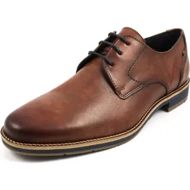 LLOYD Langston Schnürschuh braun